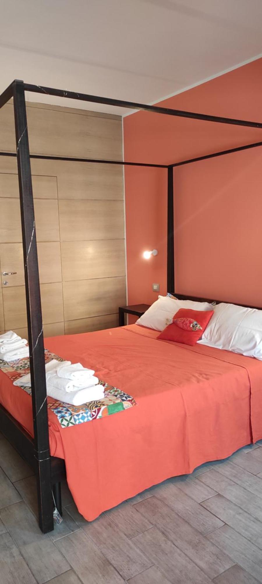 Homeflat 罗马 外观 照片