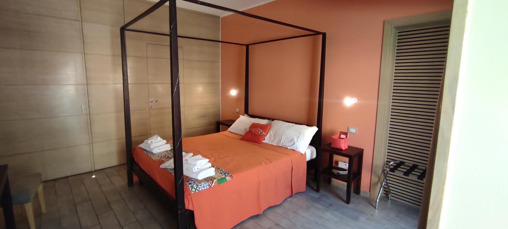 Homeflat 罗马 外观 照片